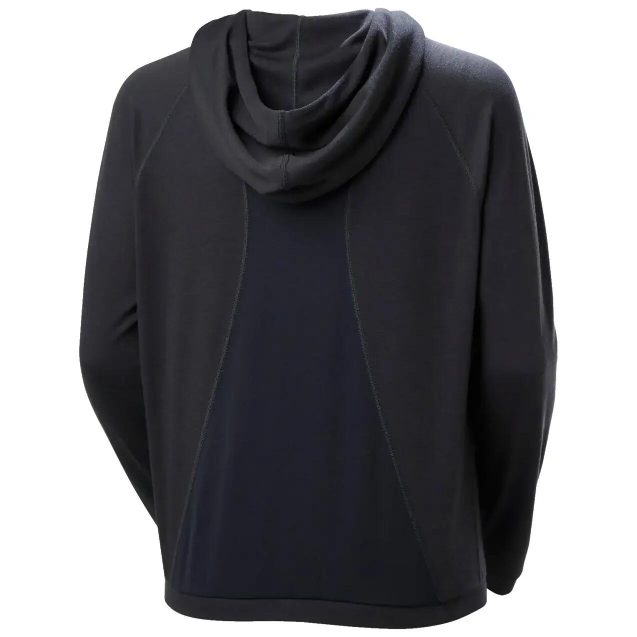 Sweatshirt à capuche femme Helly Hansen Inshore 2.0 3/5