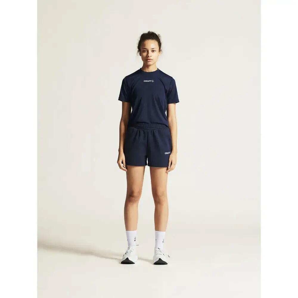 Dames-T-shirt Craft Squad Go Function 2/10