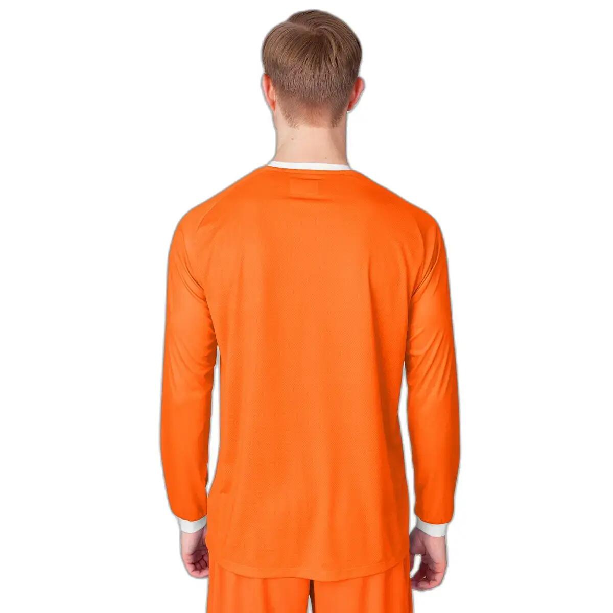 Camiseta de manga larga para niños Jako Inter 5/8