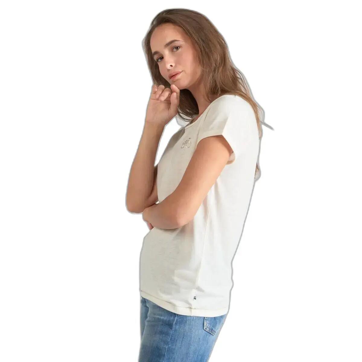 Dames-T-shirt Le Temps des cerises Smallvtrame 5/7