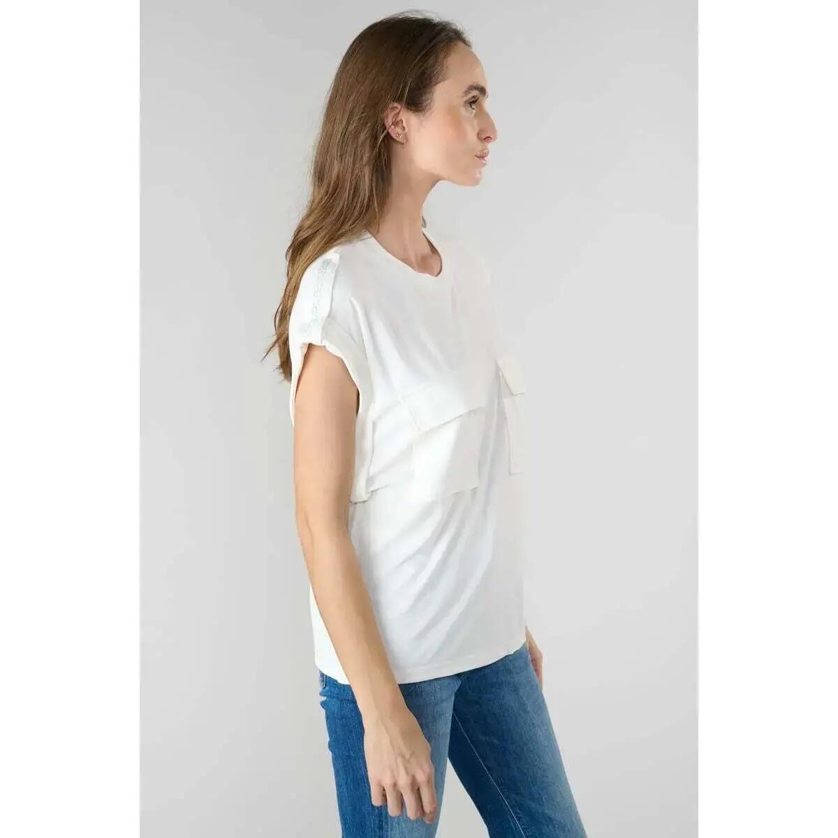 T-Shirt Frau Le Temps des cerises Freesia 5/6