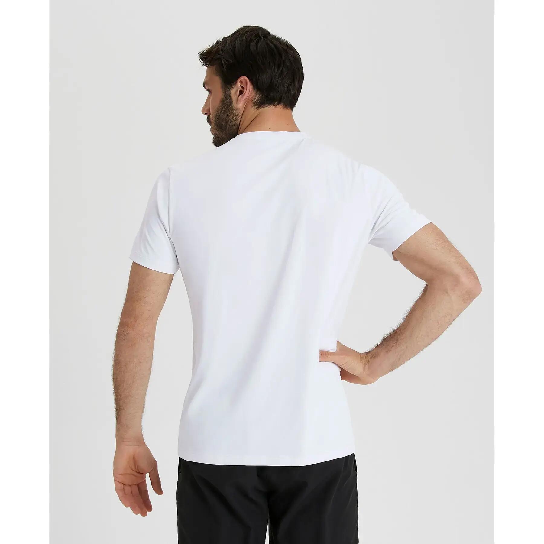 T-shirt Arena Team Solid 4/7