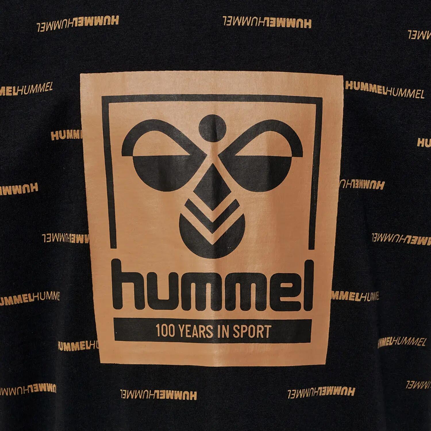 Maglietta per bambini Hummel hmlStreet 4/4