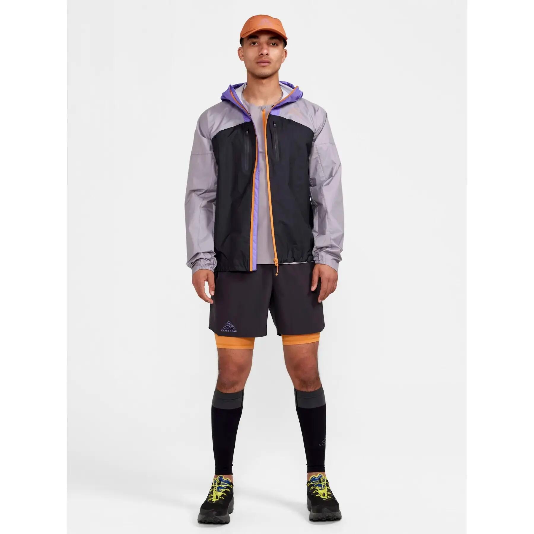 T-shirt Craft Pro Trail Wind 2/7