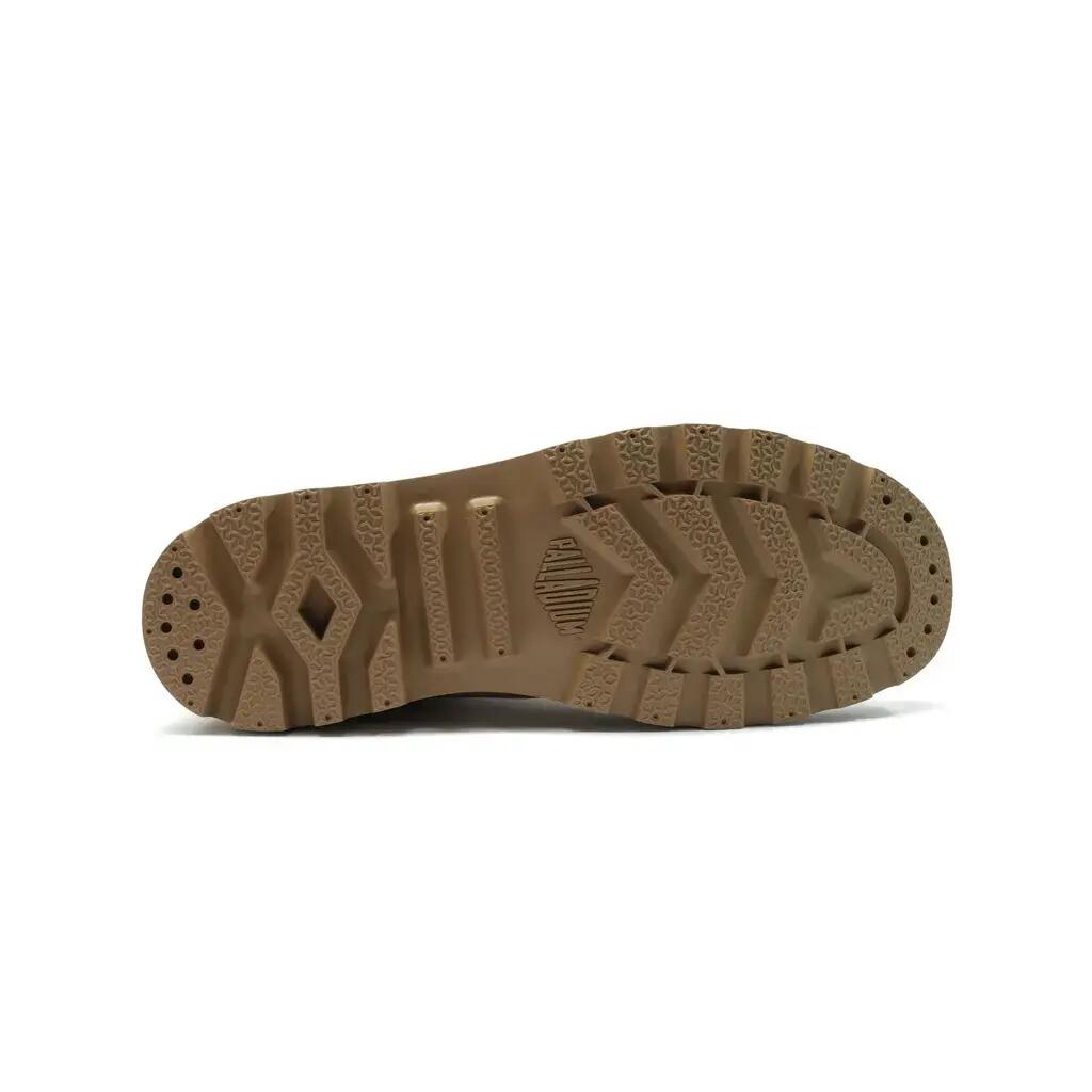 Boots Palladium Mono Chrome 6/6