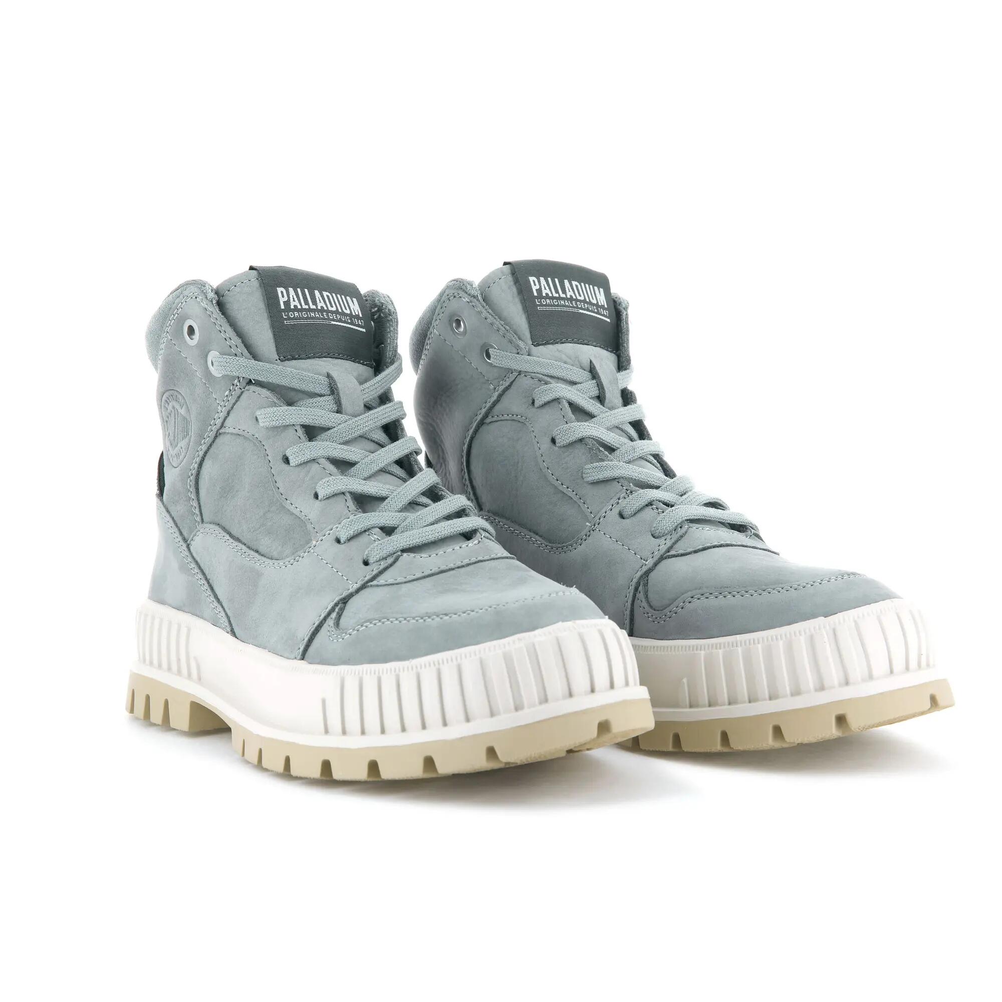 Buty do chodzenia damskie Palladium Pallashock 6/6