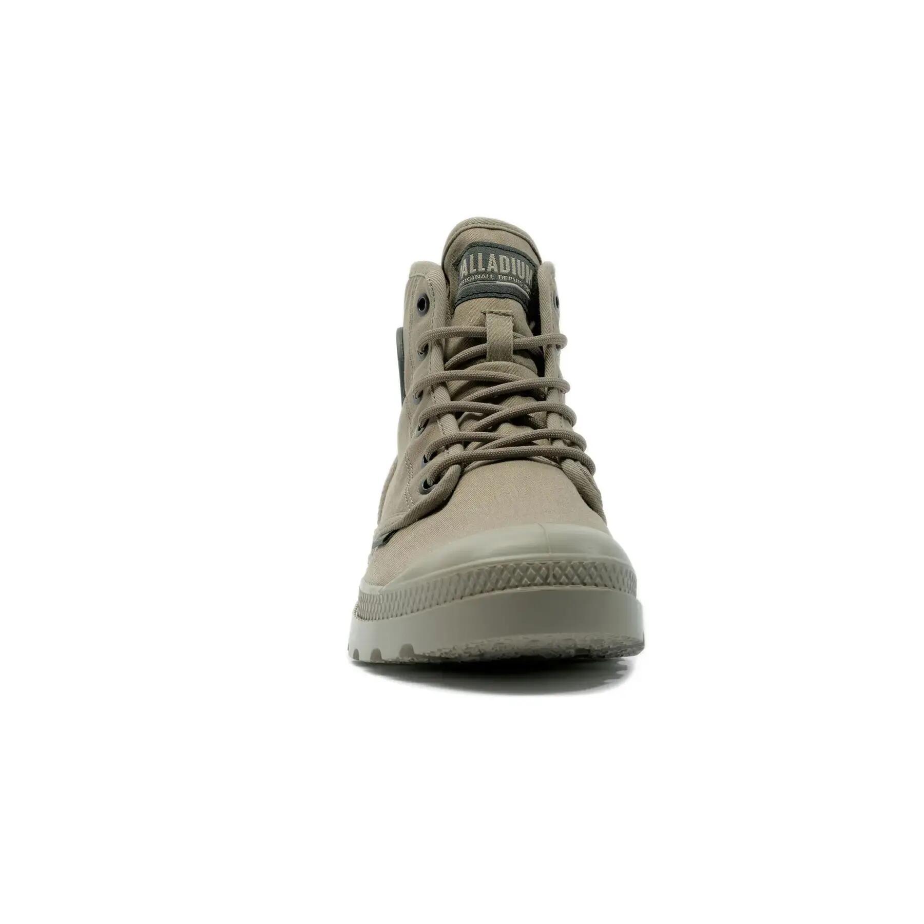 Sneakers pour hommes Pampa Hi HTG Supply 5/6
