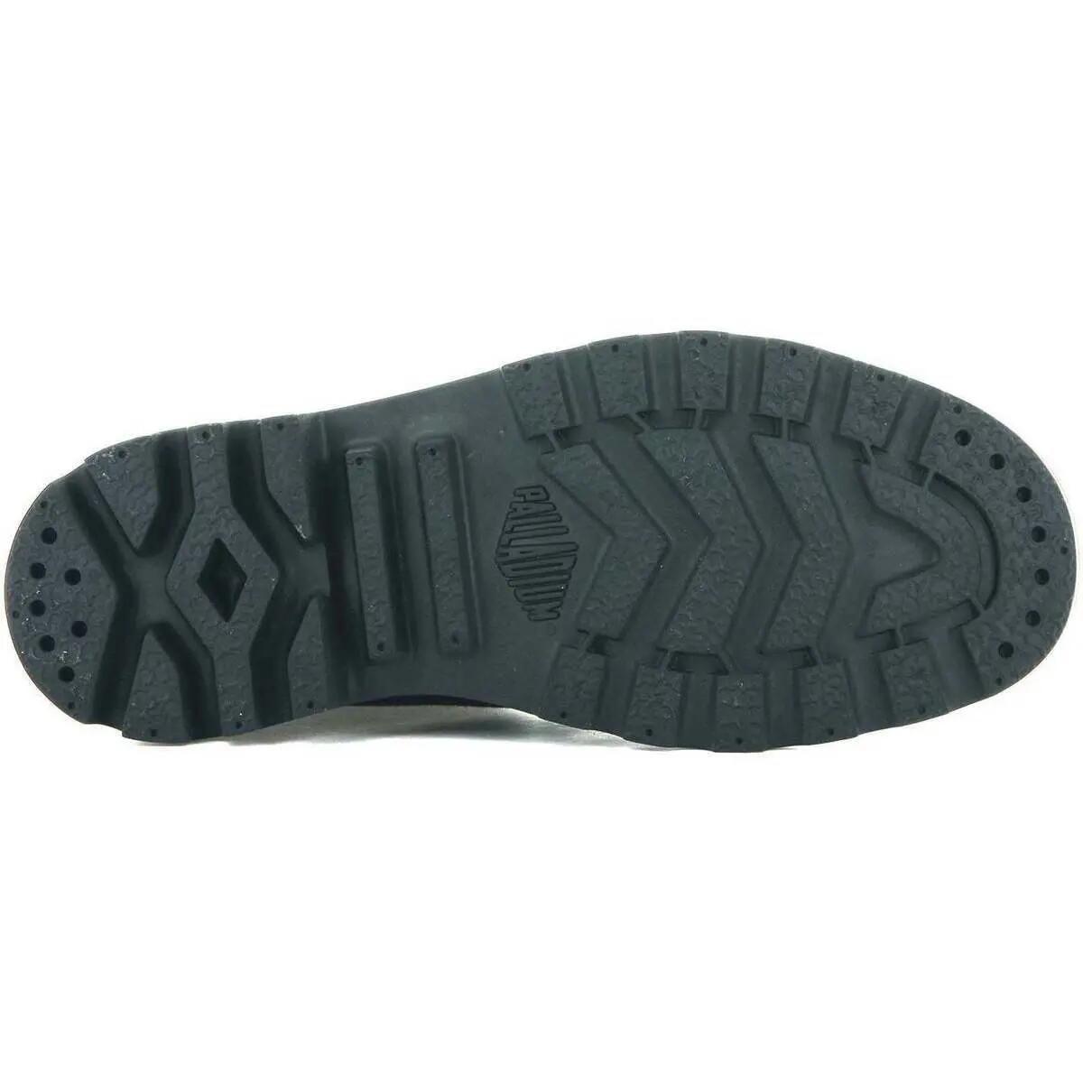 Laarzen Palladium Mono Chrome 5/6