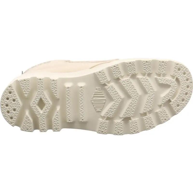 Buty do chodzenia damskie Palladium Pampa Underlayer 7/7