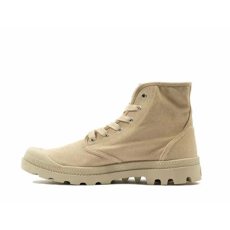 Stiefeletten Palladium Pampa Hi 4/7