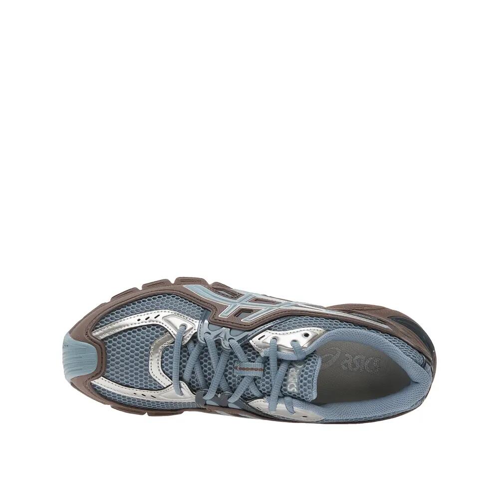 Zapatillas Asics Gel-SD-Lyte Azul pizarra/Cacao 3/6