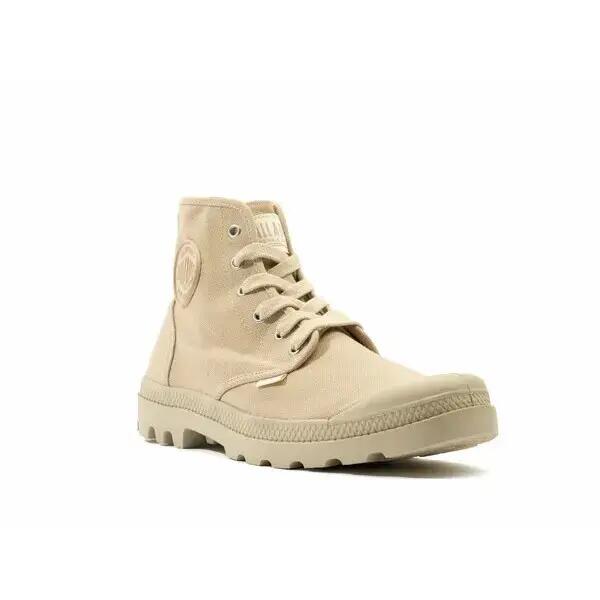 Stiefeletten Palladium Pampa Hi 2/7
