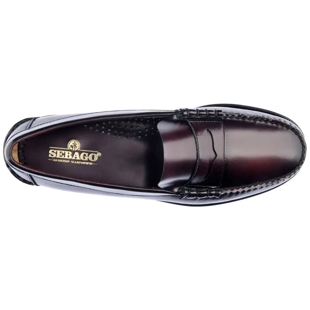 Mocasines Sebago Classic Dan 5/5