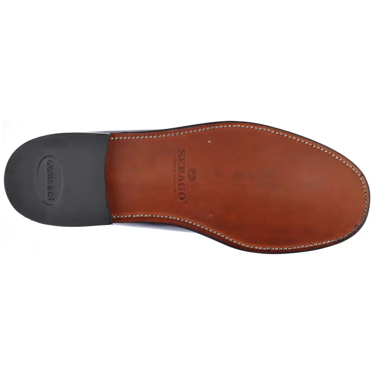 Mocasines Sebago Classic Dan 4/5