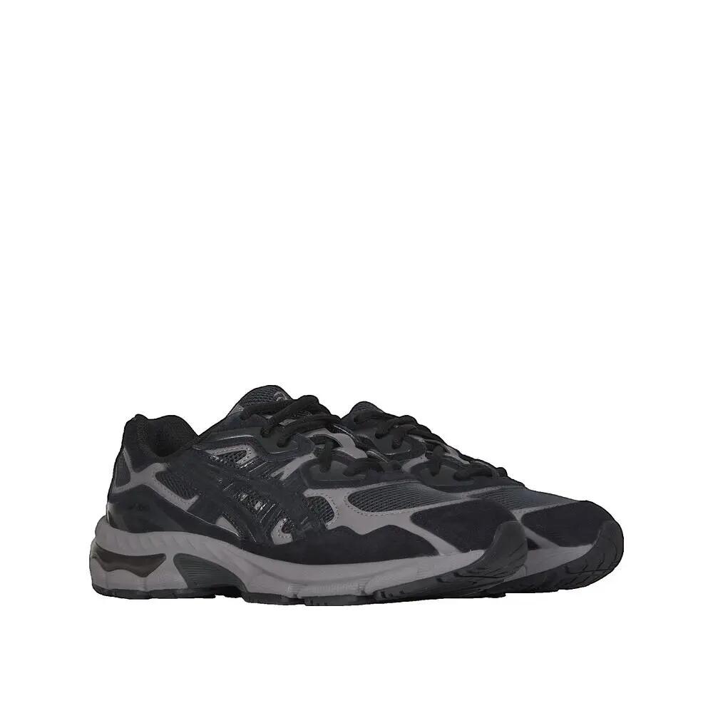 ASICS Gel-NYC Dames Grijs/Zwart 3/3