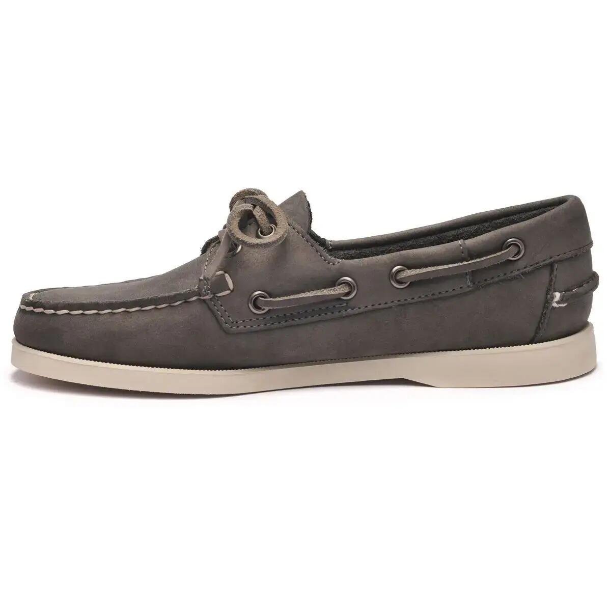 Chaussures bateau femme Sebago Docksides 2/4