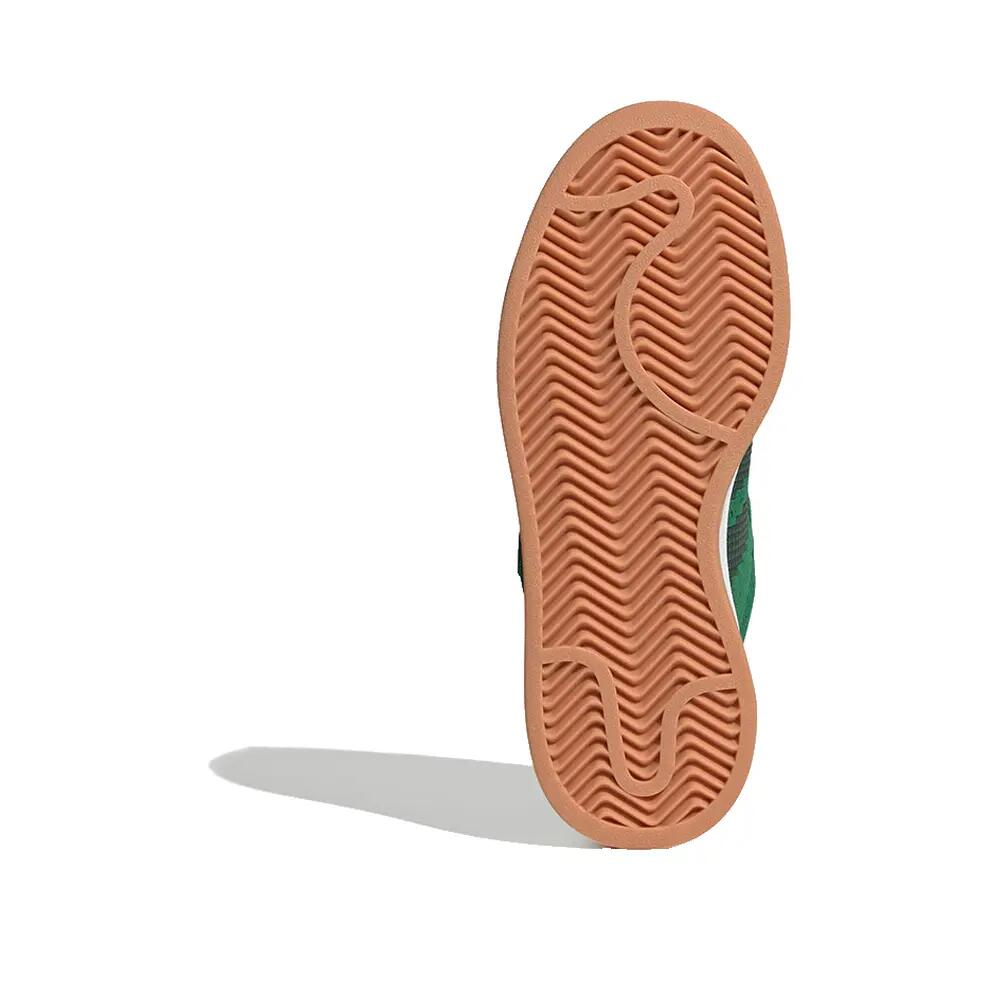 Zapatos adidas Campus 00s Minecraft Verde 6/6