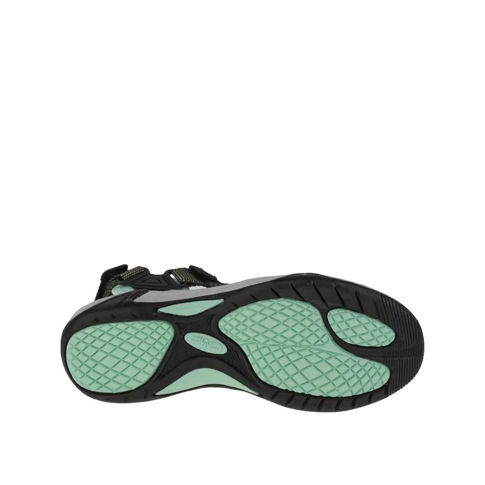 Sandały damskie, CMP Hamal Wmn Hiking Sandal 8/8