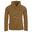 Pull Polaire Zippé Enfant Rondane Bronze