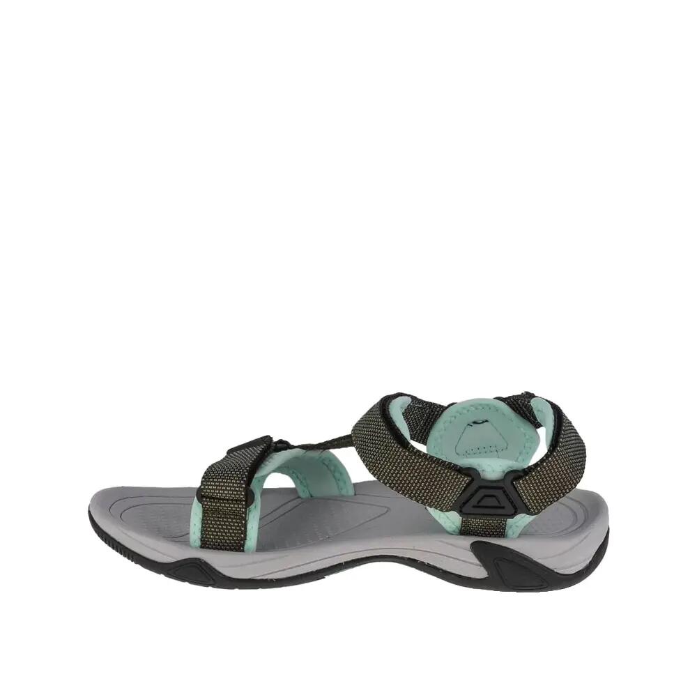 Sandały damskie, CMP Hamal Wmn Hiking Sandal 6/8
