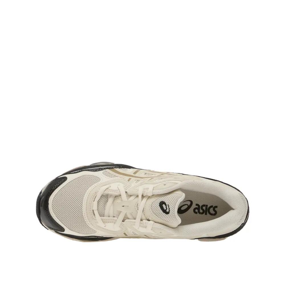 Zapatos ASICS GEL-NYC Gris Fumé/Negro 3/6