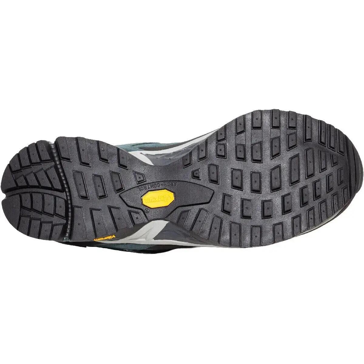 Chaussure de Randonnée Basse Homme Meindl "Tallulah GTX" Vert 46 6/6