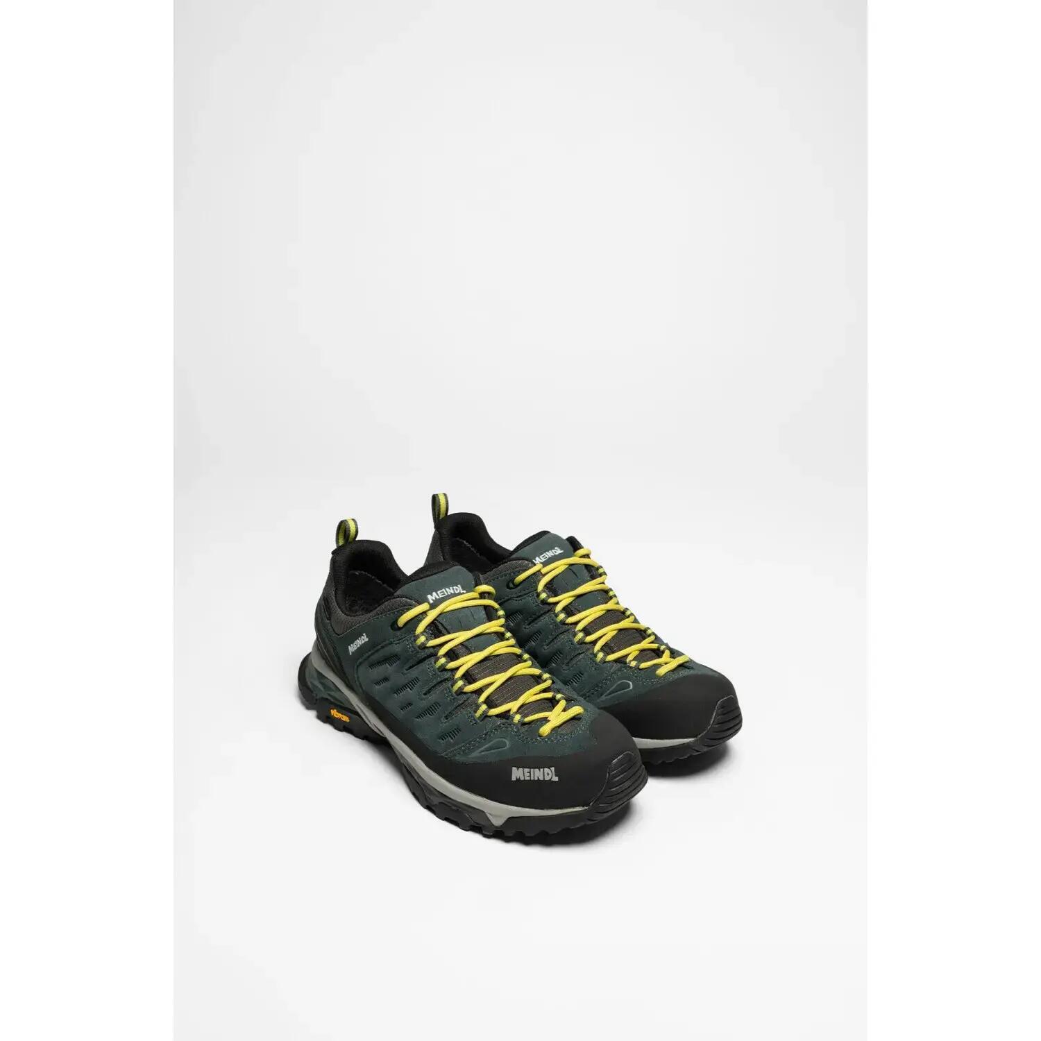 Chaussure de Randonnée Basse Homme Meindl "Tallulah GTX" Vert 46 3/6