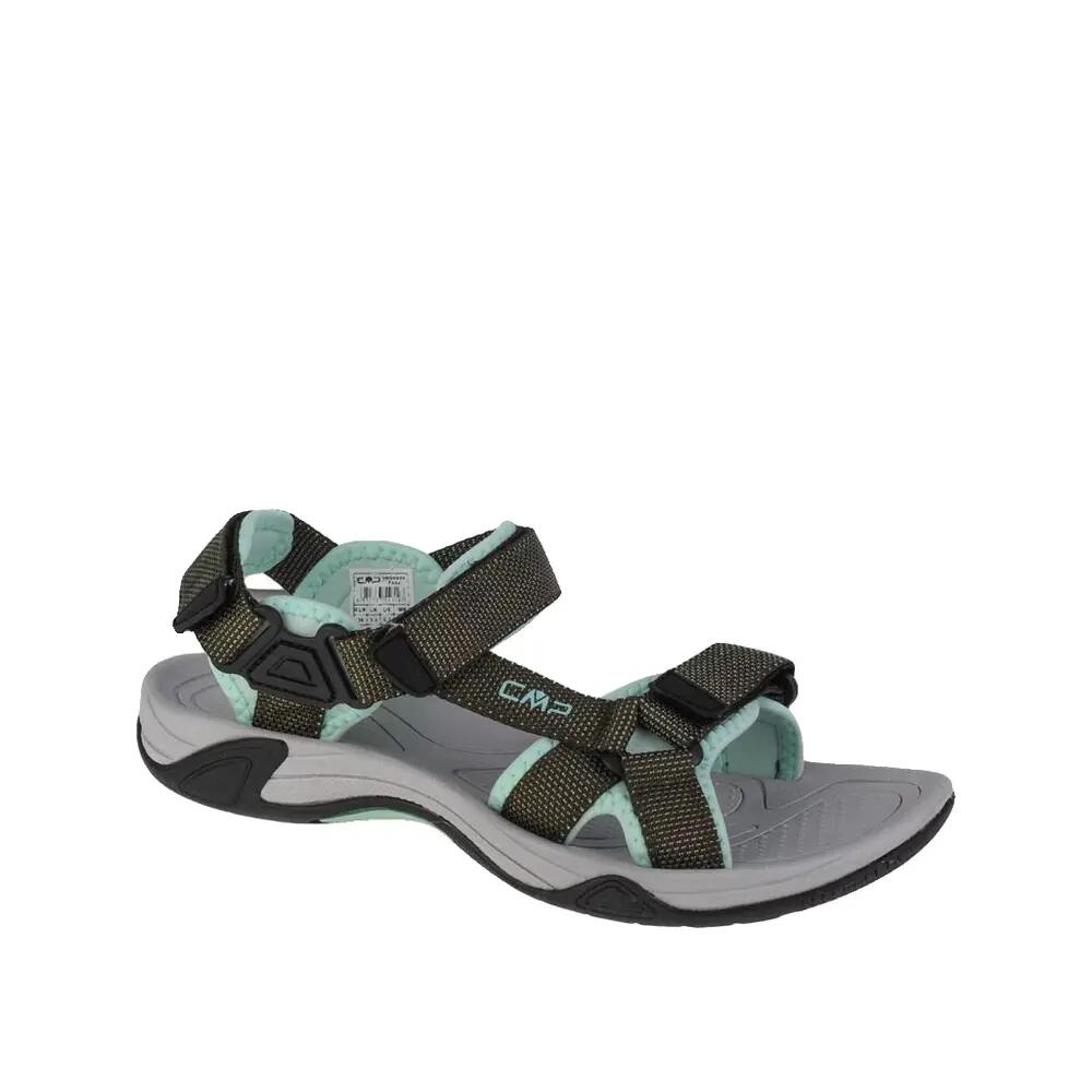 Sandały damskie, CMP Hamal Wmn Hiking Sandal 5/8