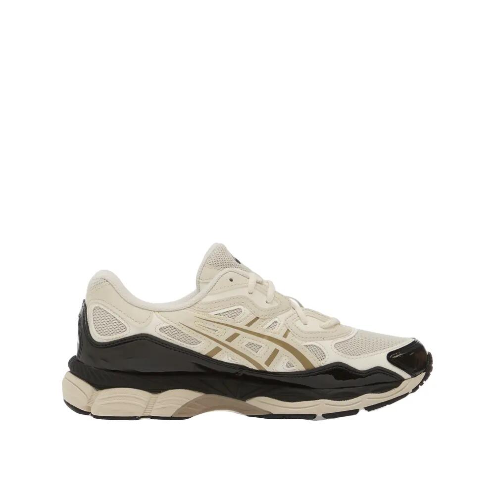 Zapatos ASICS GEL-NYC Gris Fumé/Negro 2/6