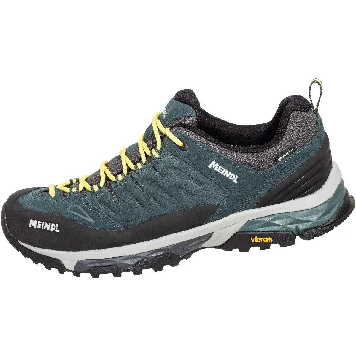 Chaussure de Randonnée Basse Homme Meindl "Tallulah GTX" Vert 46 2/6