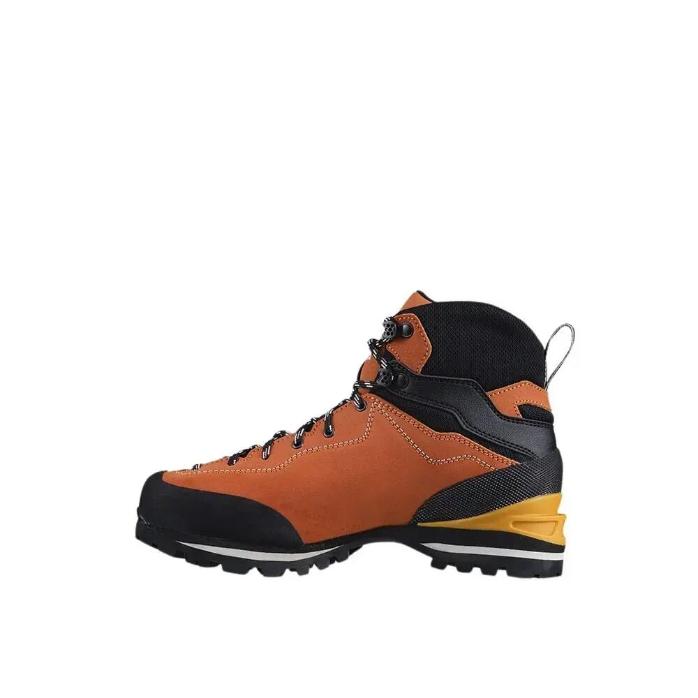 Damskie buty do wspinaczki górskiej Garmont Ascent GTX 3/7