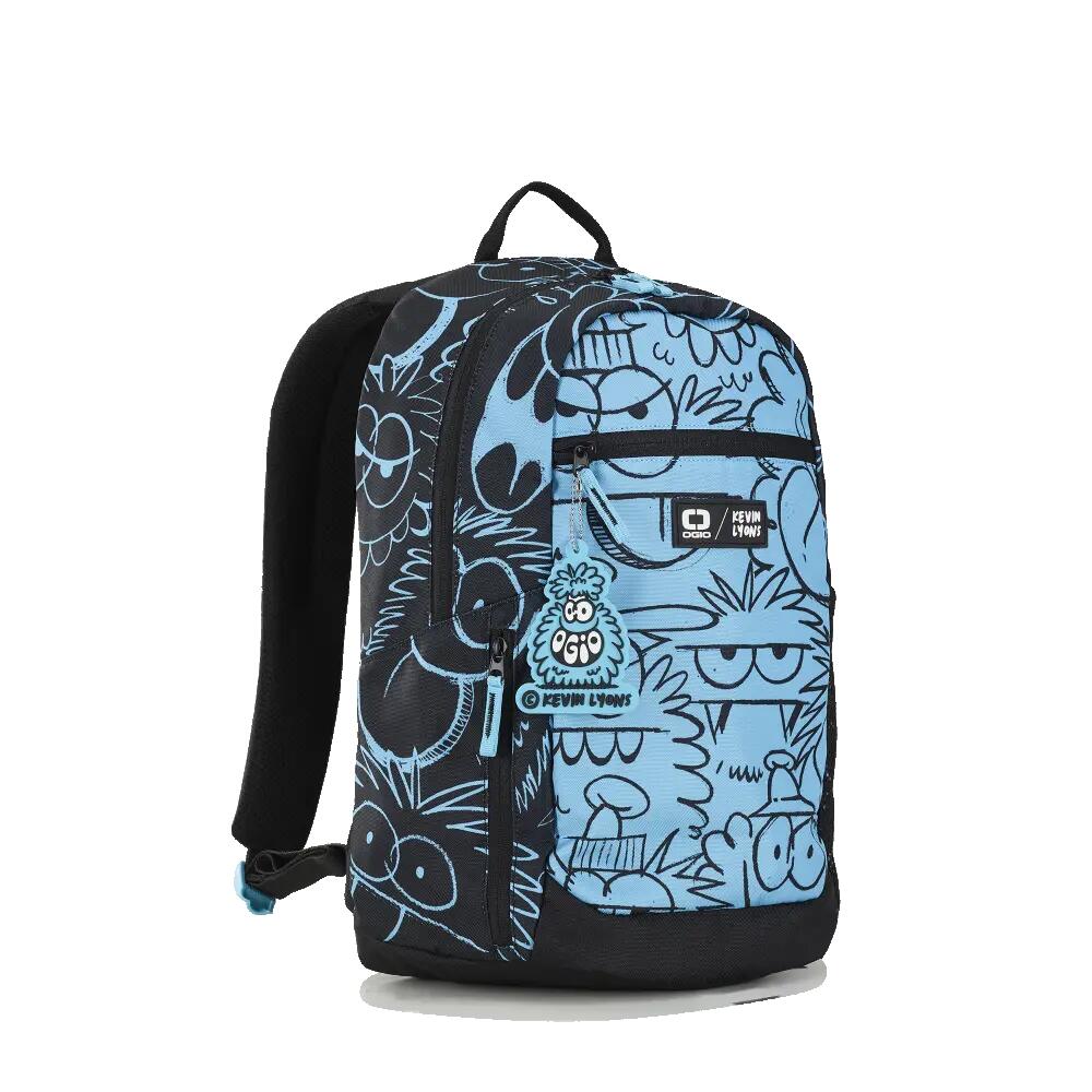 Sac à dos - OGIO - AERO 20 Edition limitée KEVIN LYONS 1/4