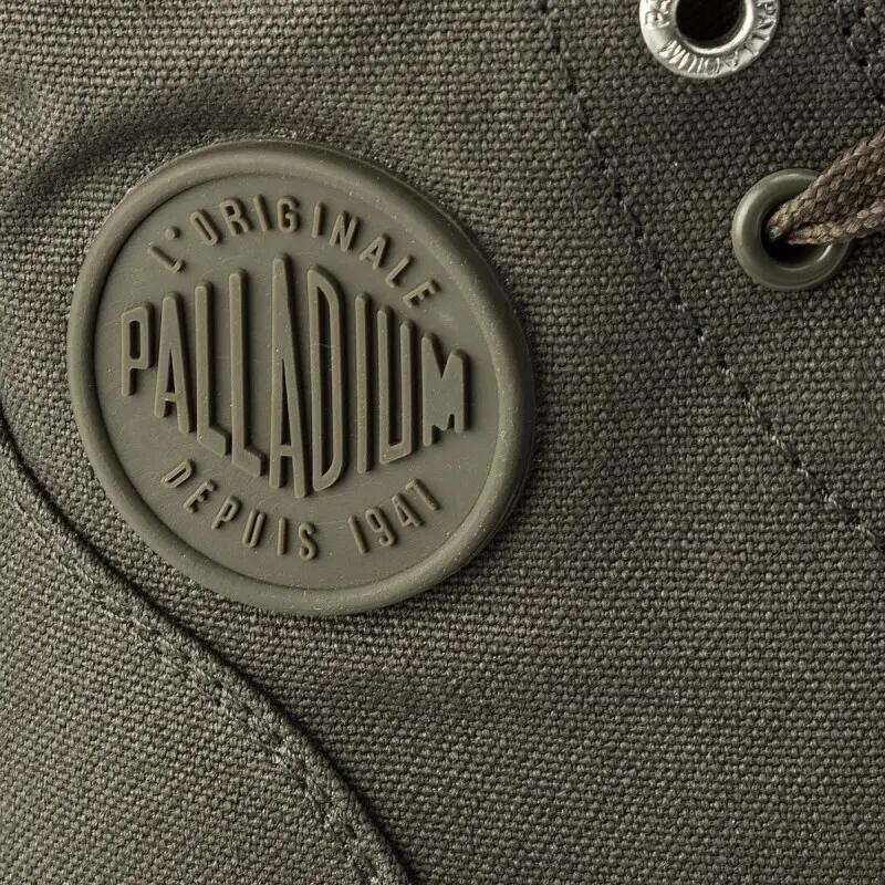 Stiefeletten Palladium Mono Chrome 4/5