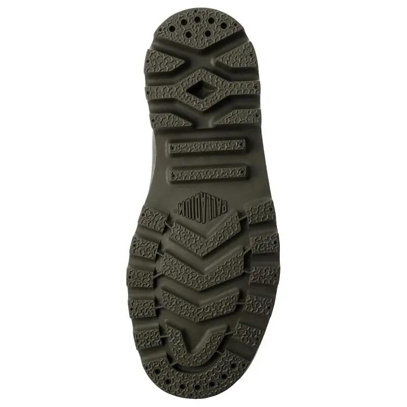 Stiefeletten Palladium Mono Chrome 3/5