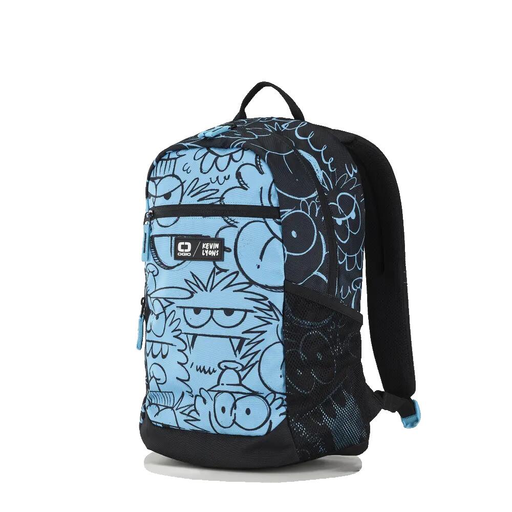Sac à dos - OGIO - AERO 20 Edition limitée KEVIN LYONS 3/4