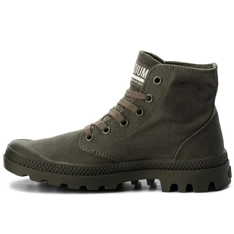 Stiefeletten Palladium Mono Chrome 2/5