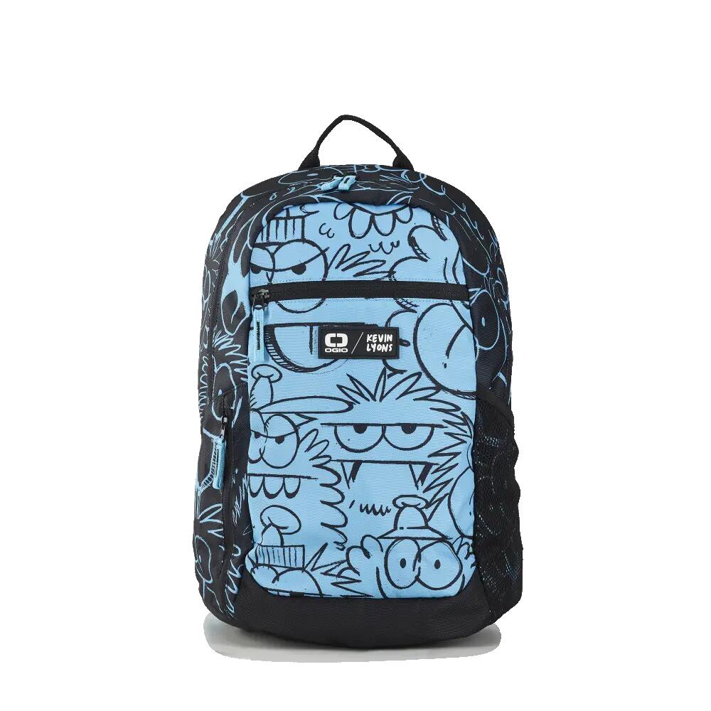 Sac à dos - OGIO - AERO 20 Edition limitée KEVIN LYONS 2/4