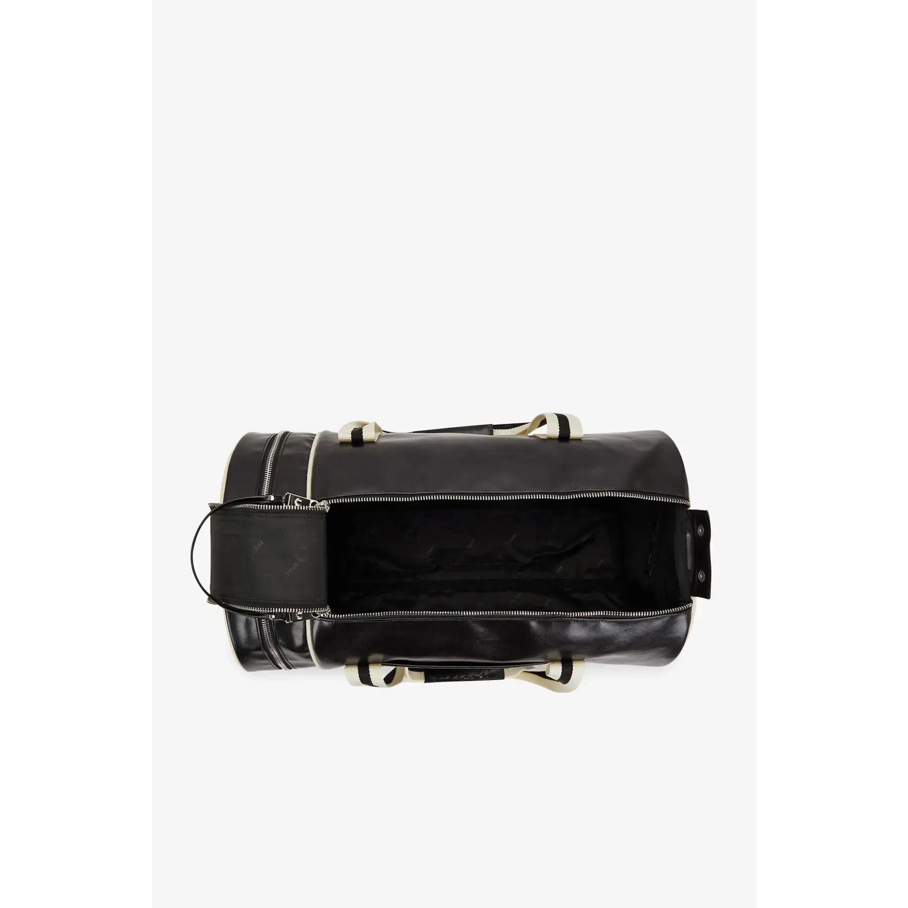 Torba podróżna Fred Perry Classic Barrel 7/7