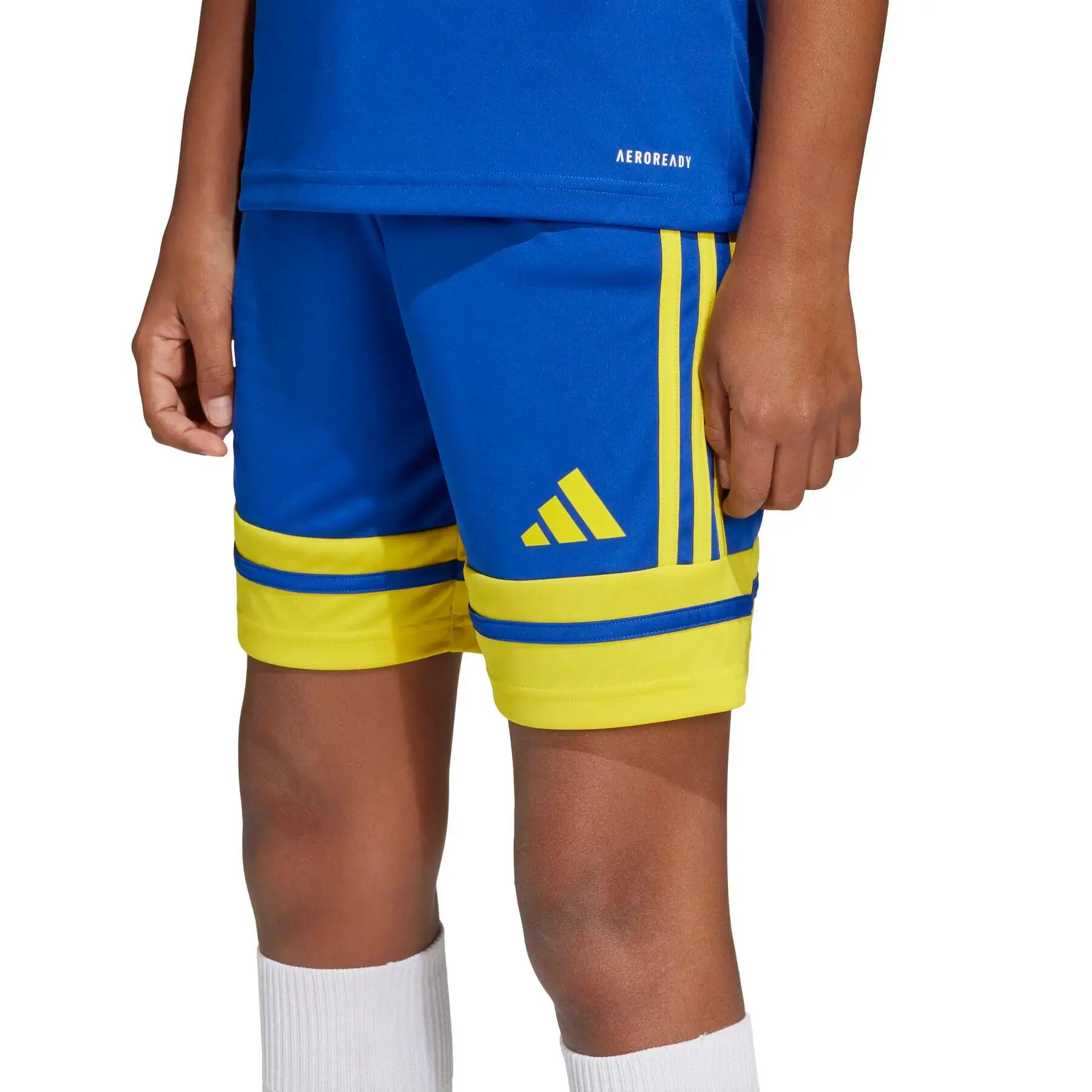 Spodenki Adidas Sport Squa25 Sho Y Dzieci 5/7