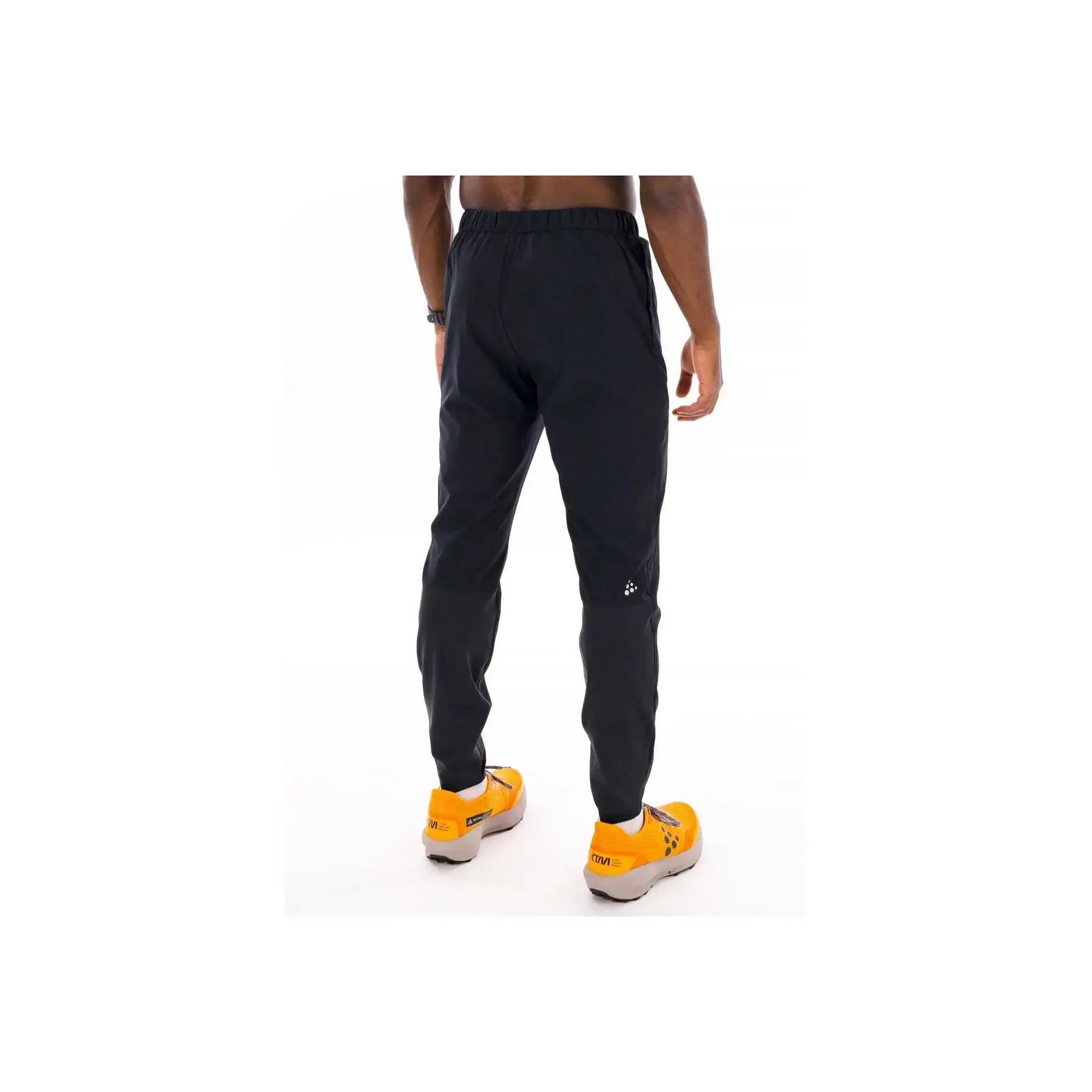 Traininghose luftig, robust, elastisch Herren - ADV Essence Training Pants 2 M 6/6
