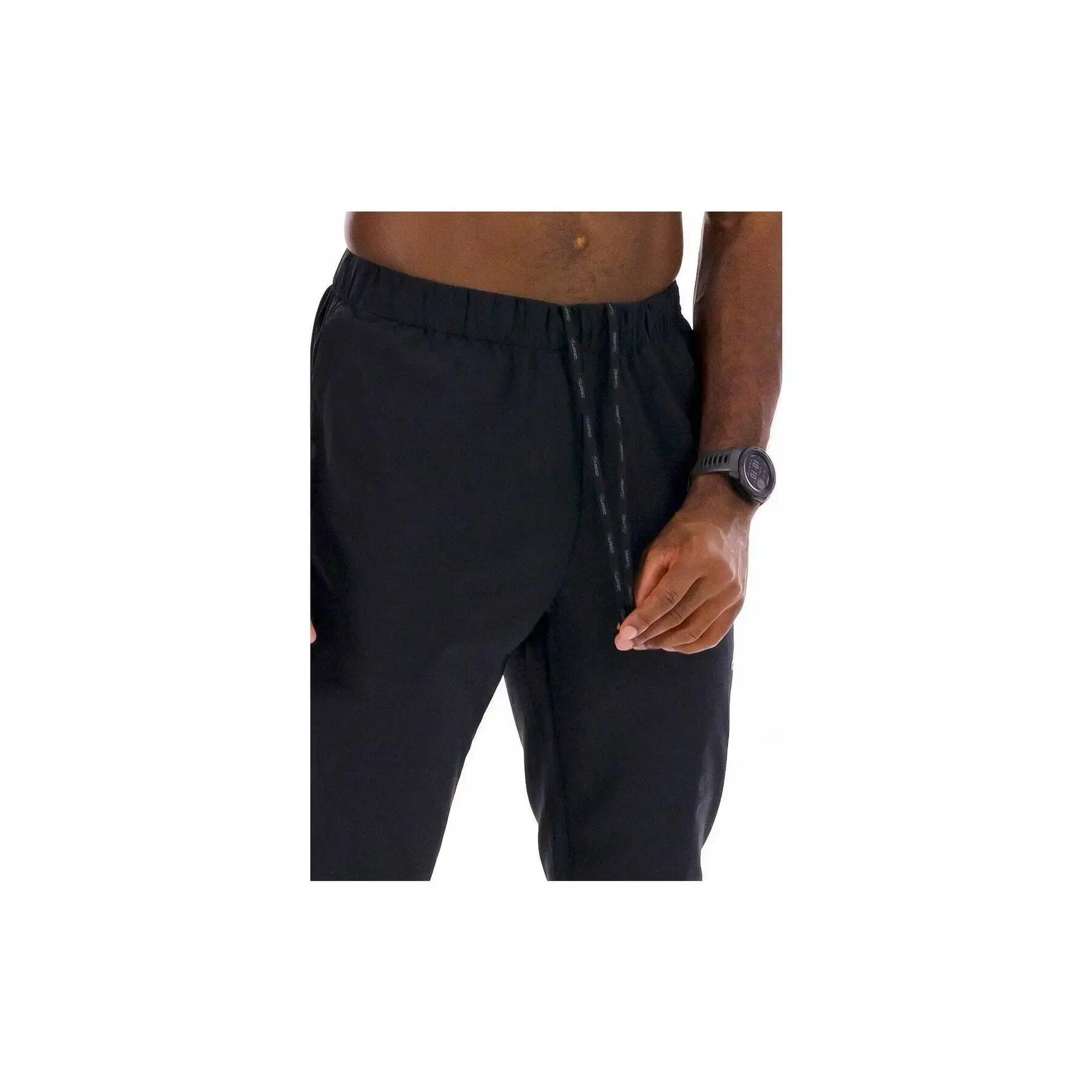 Traininghose luftig, robust, elastisch Herren - ADV Essence Training Pants 2 M 5/6