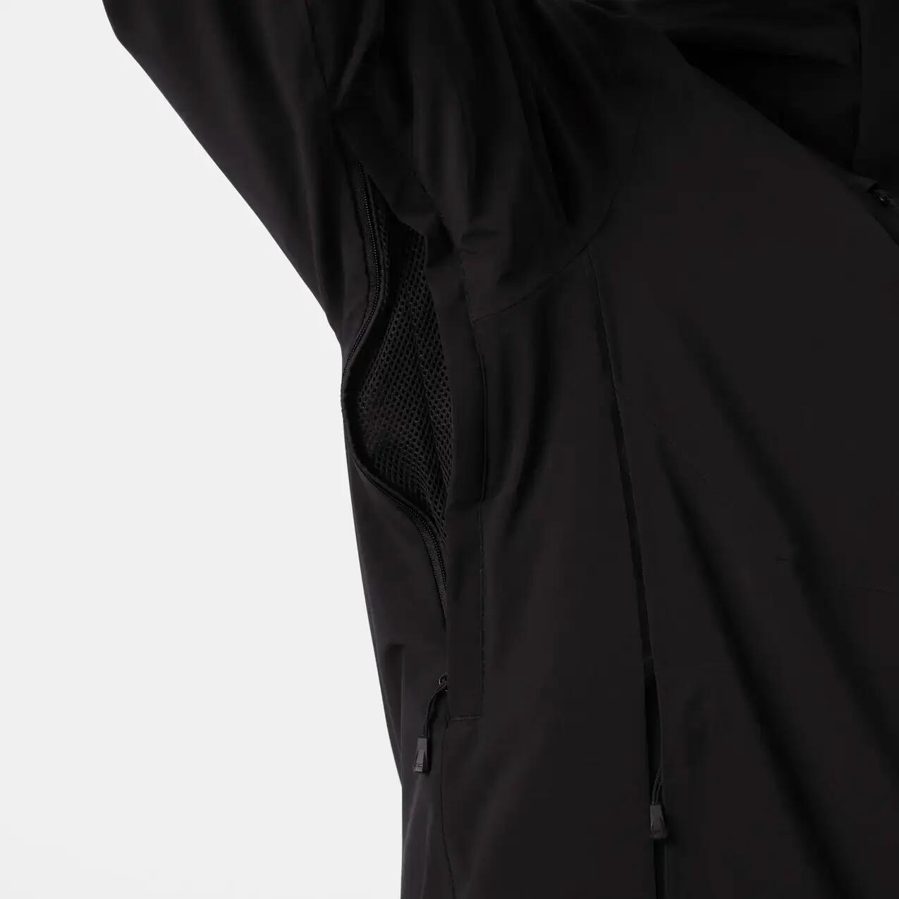 Lyžařská bunda Helly Hansen Alpha 4.0 7/7