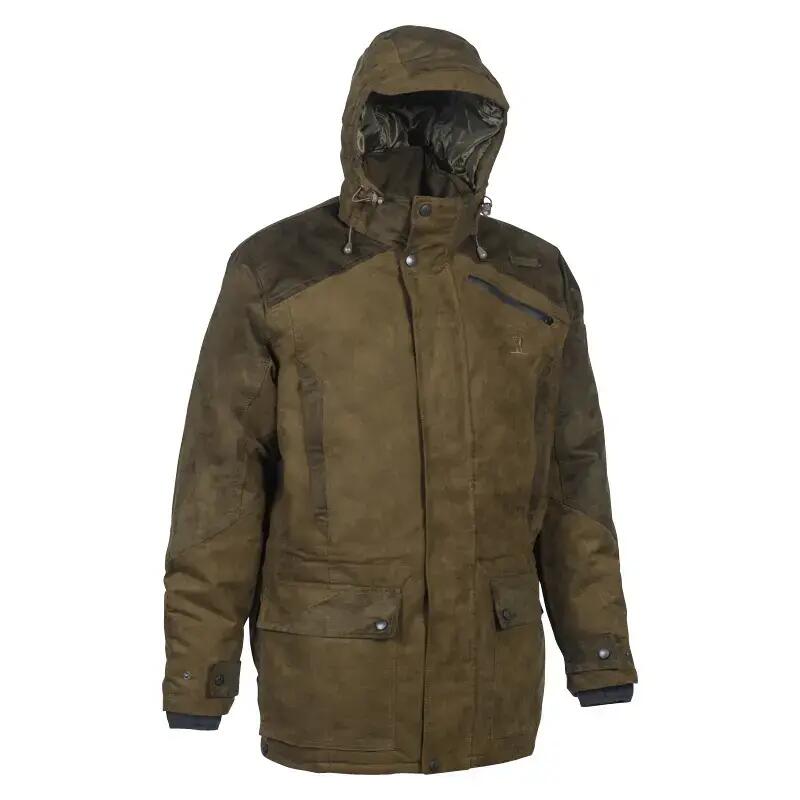 Veste imperméable grand nord PERCUSSION 3/5