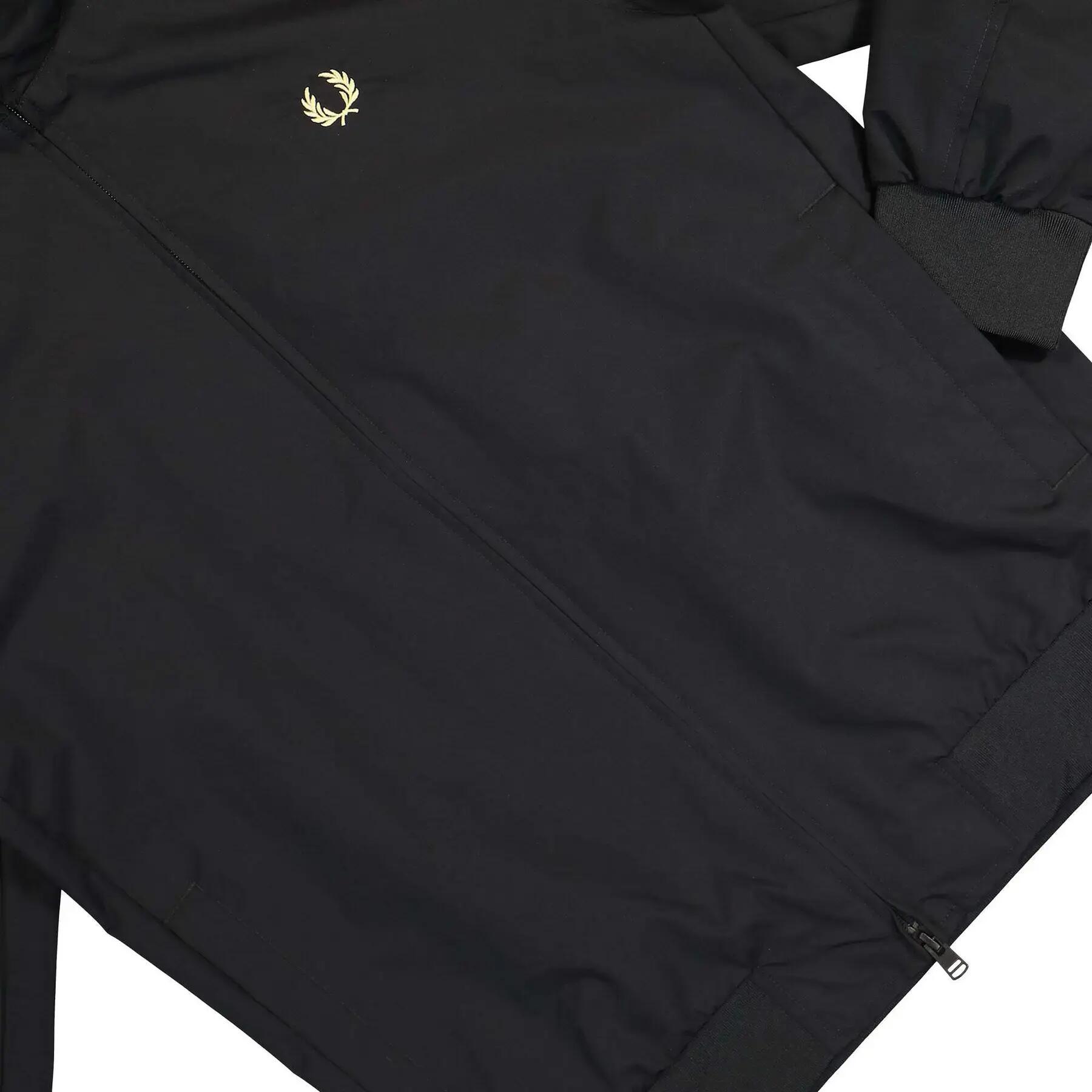 Fred Perry J2660fp Fekete Dzseki 7/7