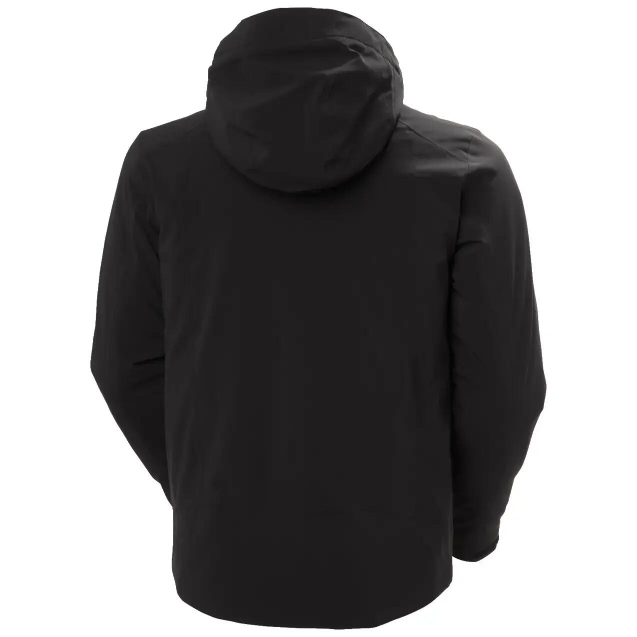 Lyžařská bunda Helly Hansen Alpha 4.0 6/7