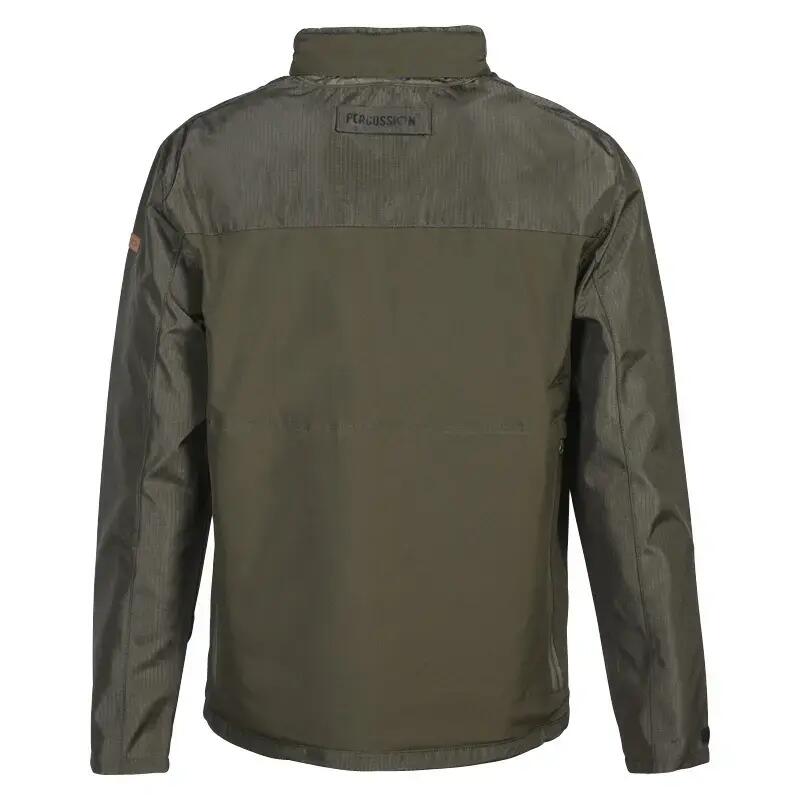 Veste imperméable PERCUSSION Softrack 2/2