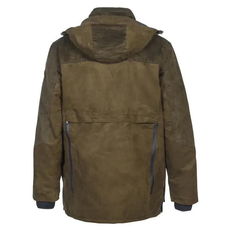 Veste imperméable grand nord PERCUSSION 2/5