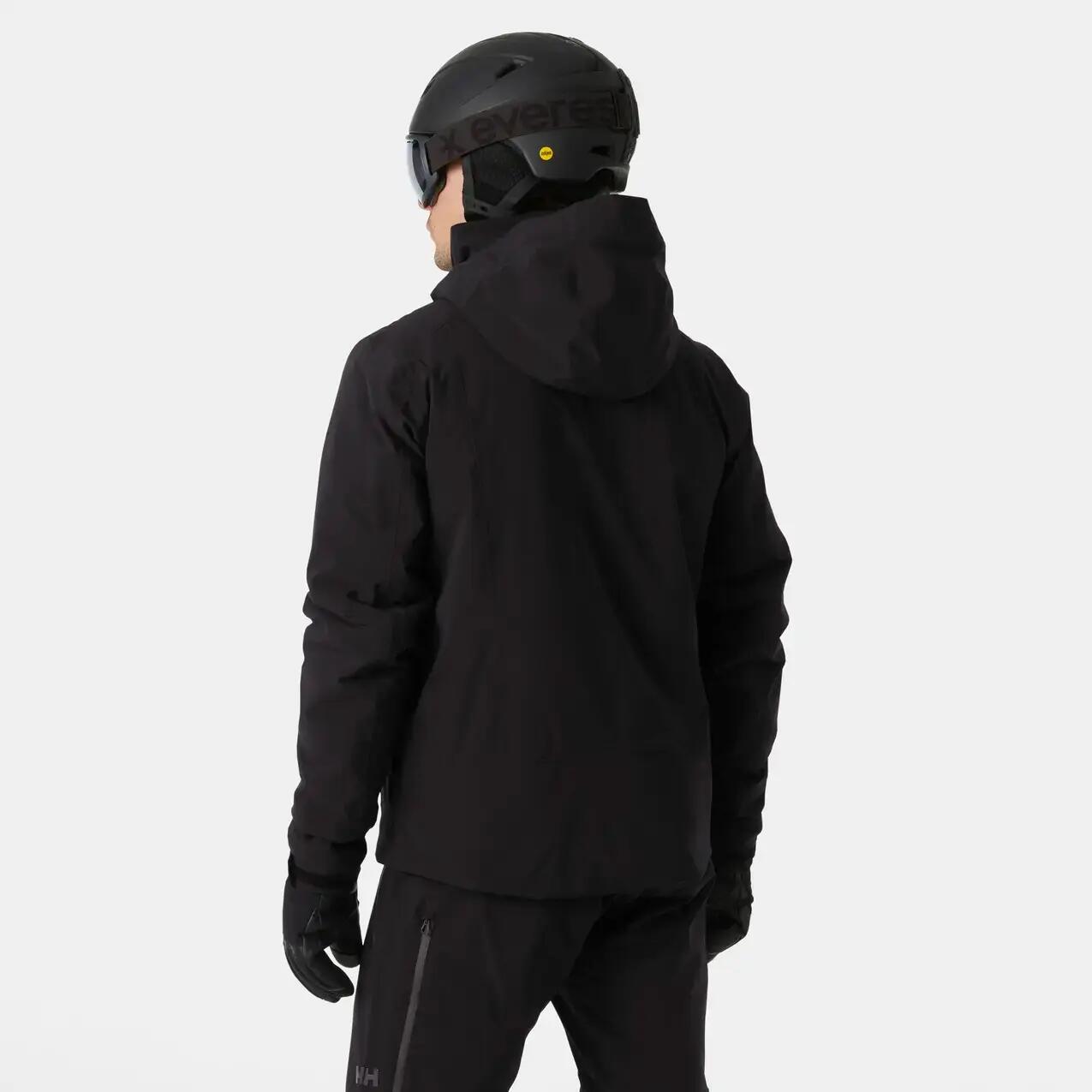 Lyžařská bunda Helly Hansen Alpha 4.0 4/7