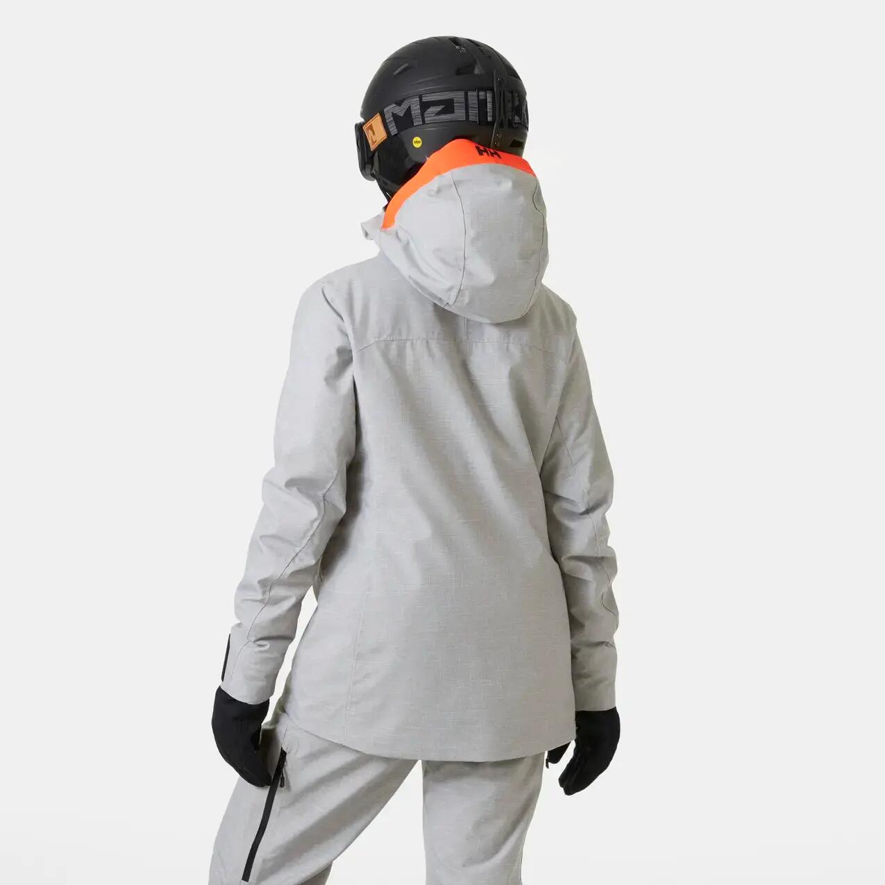 Skijacke Damen Helly Hansen Powderqueen 3.0 4/6