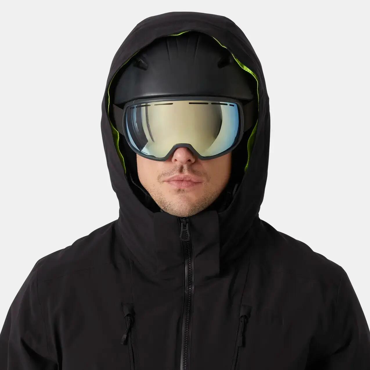 Lyžařská bunda Helly Hansen Alpha 4.0 3/7